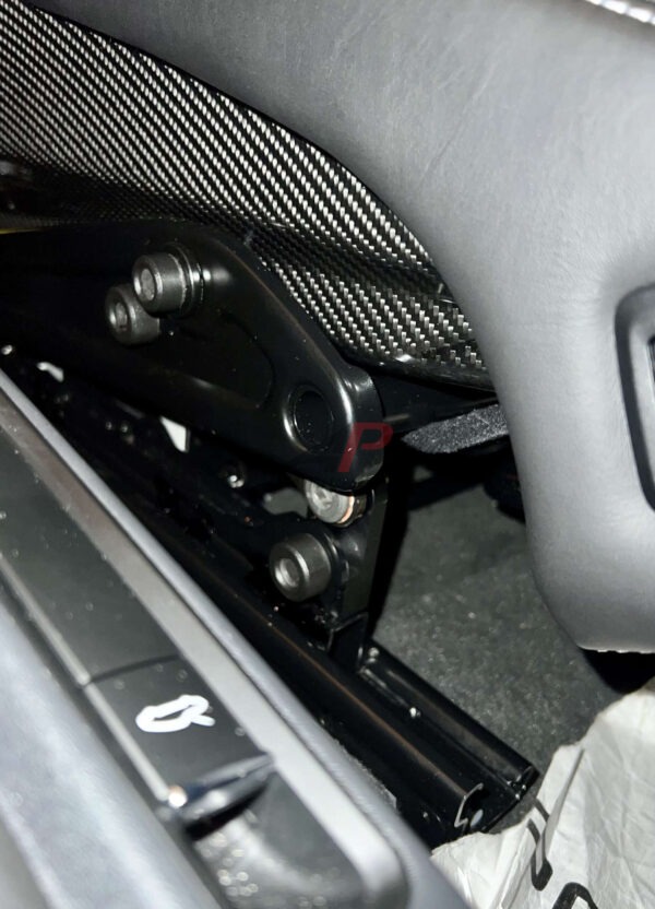 Automotive Passion US Seat Recliner Brackets - Image 2