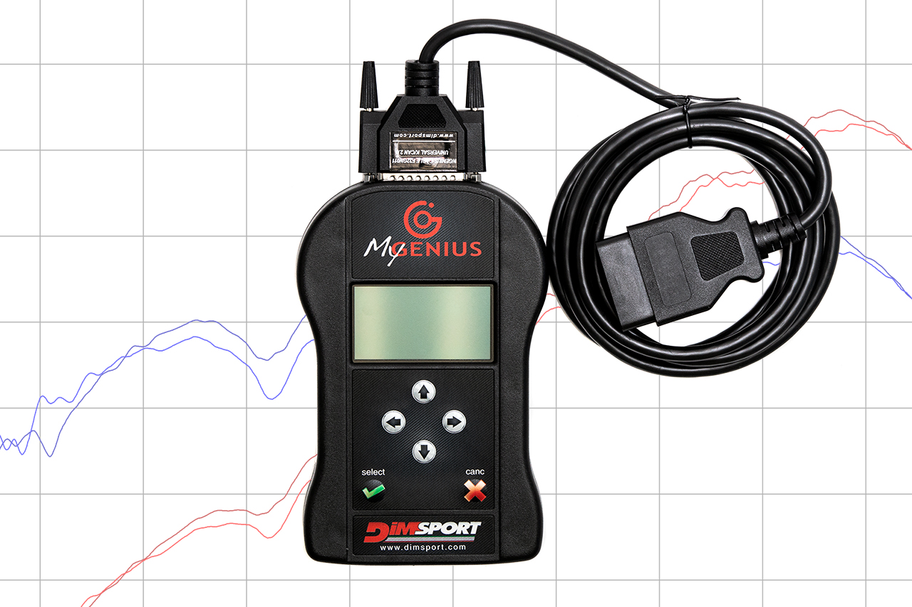 Porsche 987.1 Cayman / Boxster Softronic ECU Tune