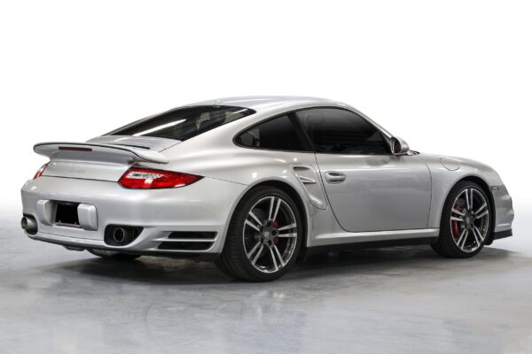 Porsche 997.2 Turbo GT2 SOUL Style Bolt On Exhaust Tips - Image 2