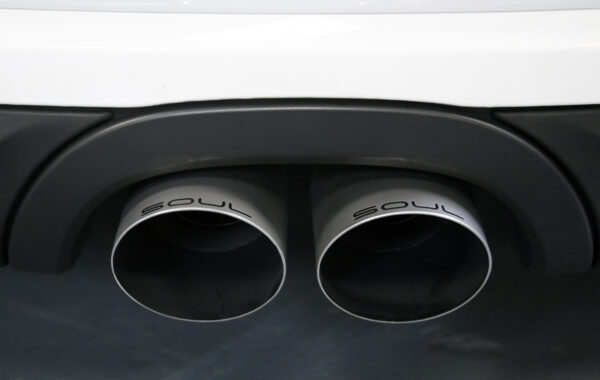 Porsche 981 Boxster / Cayman SOUL Performance Exhaust System - Image 12
