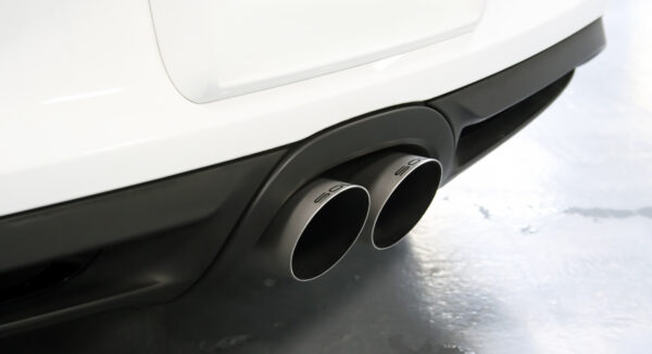 Porsche 981 Boxster / Cayman SOUL Performance Exhaust System - Image 11