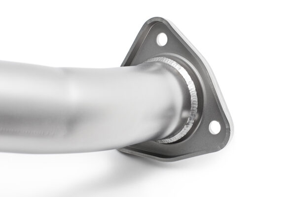 Porsche 987.1 Boxster / Cayman SOUL Performance Exhaust System - Image 7