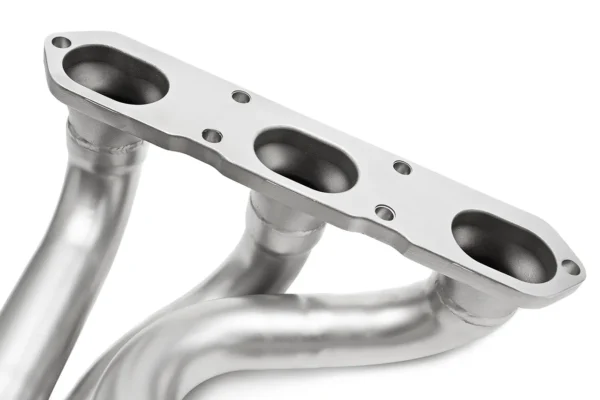 Porsche 987.1 Boxster / Cayman SOUL Competition Headers - Image 4