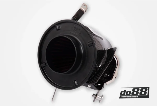 do88 Porsche 911 Turbo (992) Induction System - Image 4