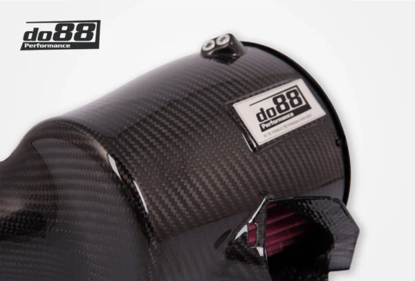 do88 Porsche 911 Turbo (992) Induction System - Image 5