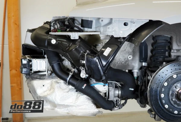 do88 Porsche 911 Turbo (992) Induction System - Image 7