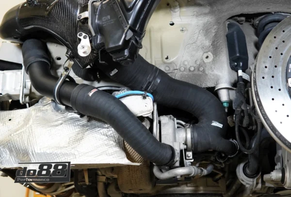 do88 Porsche 911 Turbo (992) Induction System - Image 8