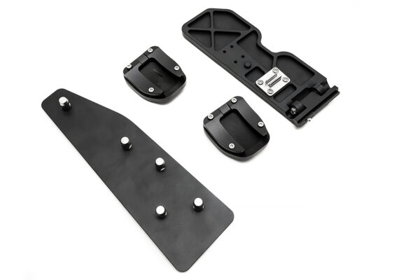 Porsche 987 Boxster / Cayman / 997 Carrera / Turbo Numeric Racing Performance Pedals - Image 9