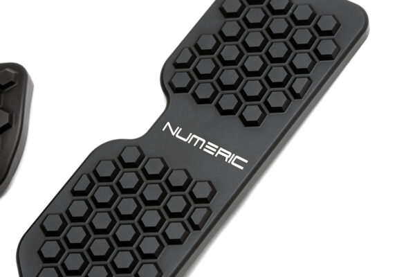 Porsche 987 Boxster / Cayman / 997 Carrera / Turbo Numeric Racing Performance Pedals - Image 8