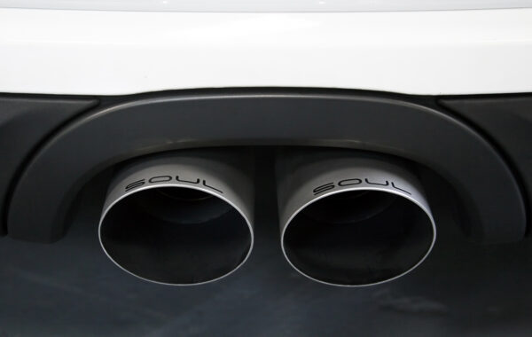 Porsche 981 GT4 / Boxster Spyder / Clubsport SOUL Street Package - Image 9