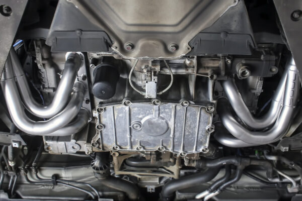 Porsche 987.1 Boxster / Cayman SOUL Competition Package - Image 6