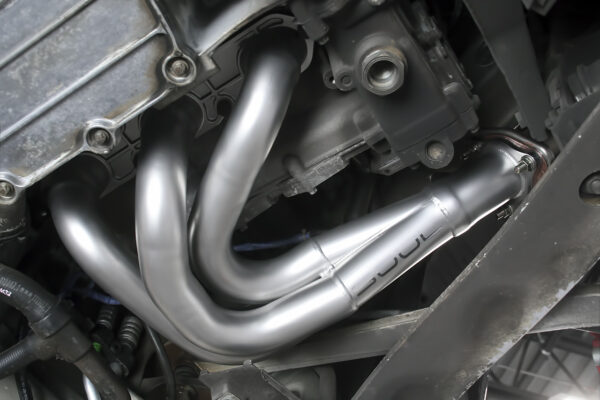 Porsche 987.1 Boxster / Cayman SOUL Competition Headers - Image 7