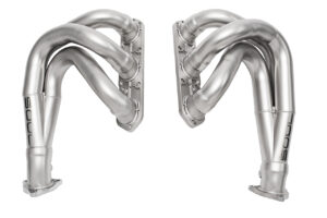 Porsche 987.1 Boxster / Cayman SOUL Competition Headers - SOUL