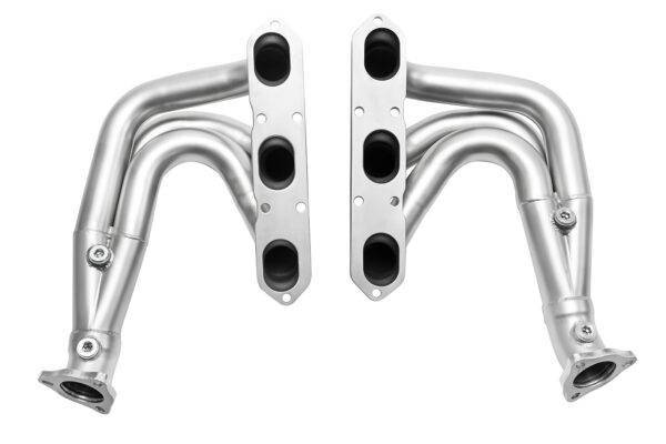 Porsche 987.1 Boxster / Cayman SOUL Competition Headers - Image 2