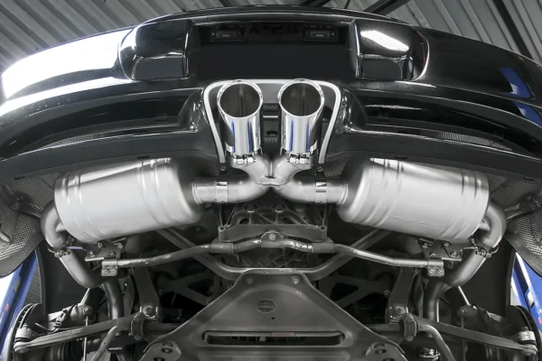 Porsche 987.1 Boxster / Cayman SOUL Competition Package - Image 8