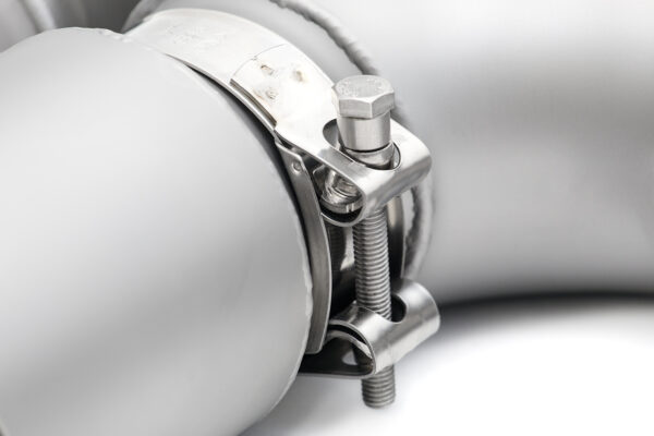 Porsche 991 GT3 / GT3 RS / 911R SOUL Modular Competition Exhaust Package - Image 6