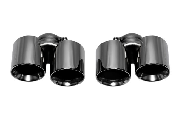 Porsche 991.2 Carrera Base / S (without PSE) SOUL Street Package - Image 12