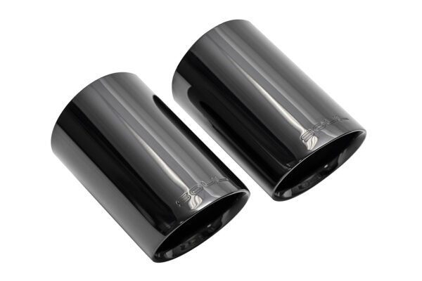 Porsche 987.2 Boxster / Cayman SOUL Valved Exhaust System - Image 18
