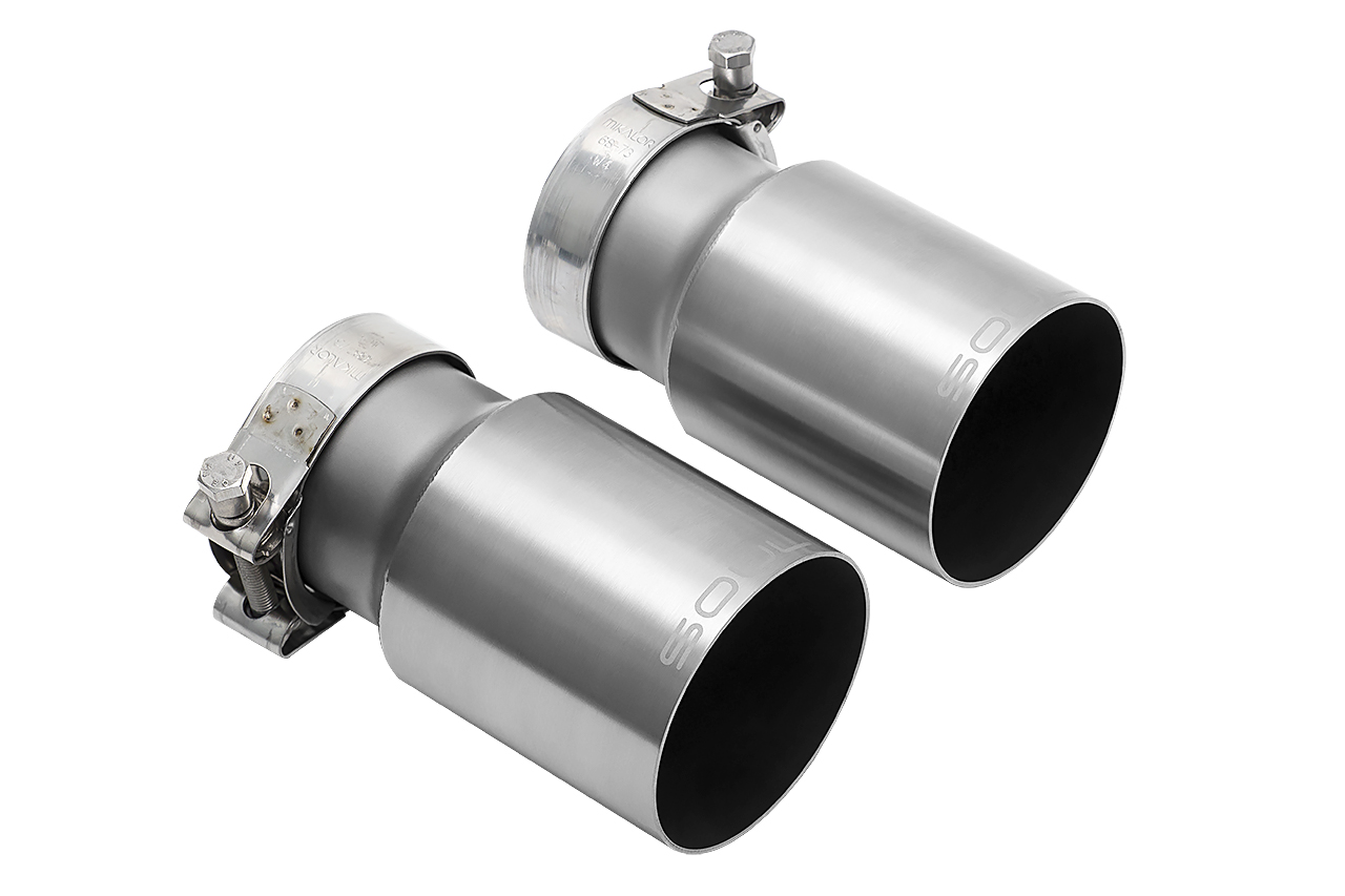 Porsche 981 Boxster / Cayman SOUL Performance Exhaust System - Image 18
