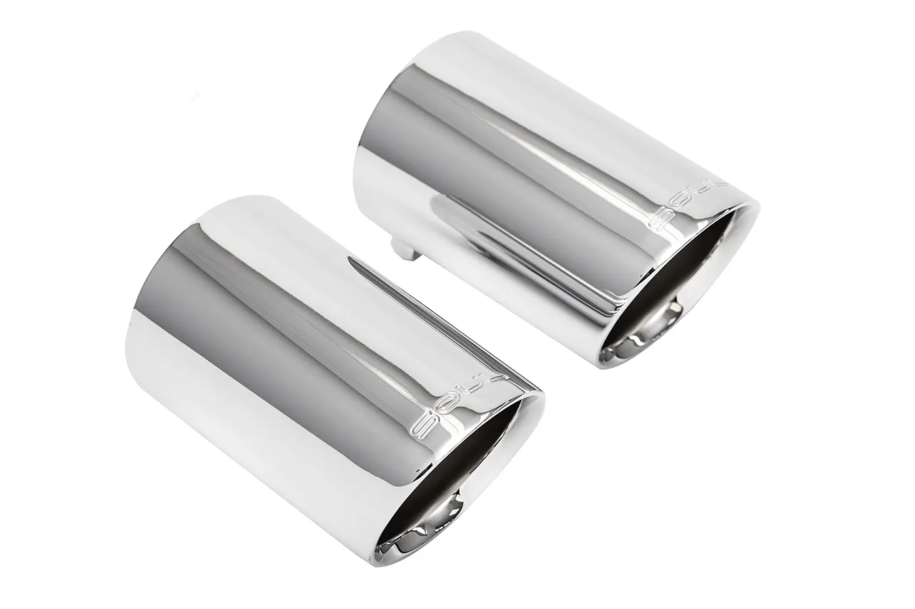 718 Boxster / Cayman SOUL Performance Exhaust - Image 11