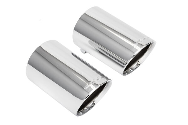 Porsche 718 Boxster / Cayman SOUL Bolt-On X-Pipe With Tips - Image 11