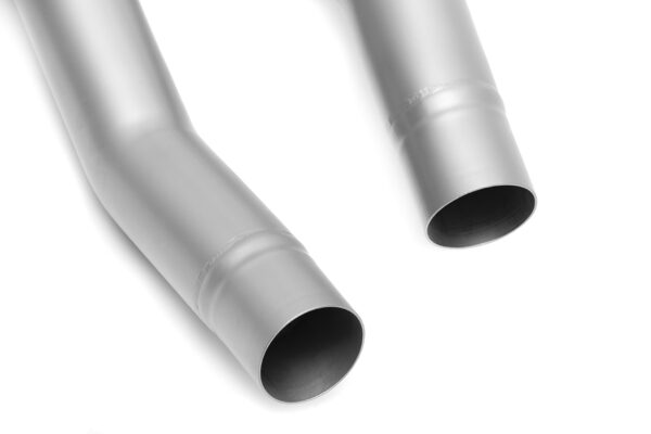 Ferrari FF / GTC4Lusso V12 SOUL Competition Downpipes - Image 4