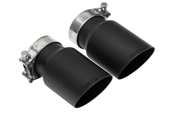 Porsche 987.2 Boxster / Cayman SOUL Valved Exhaust System - Image 17