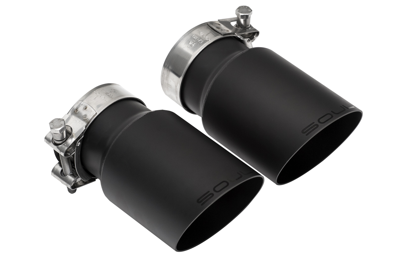 Porsche 981 Boxster / Cayman SOUL Valved Exhaust System - Image 17