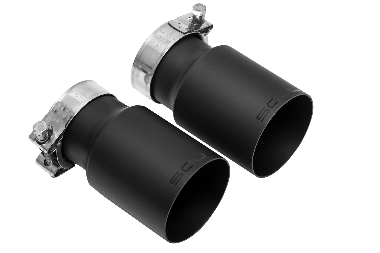 Porsche 981 Boxster / Cayman SOUL Performance Exhaust System - Image 17