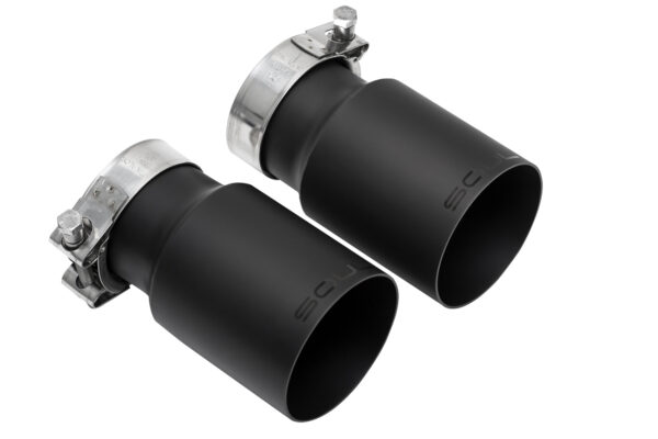 Porsche 991 GT3 / GT3 RS / 911R SOUL Center Muffler Bypass Exhaust - Image 13