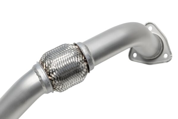 Porsche 987.2 Boxster / Cayman SOUL Valved Exhaust System - Image 3