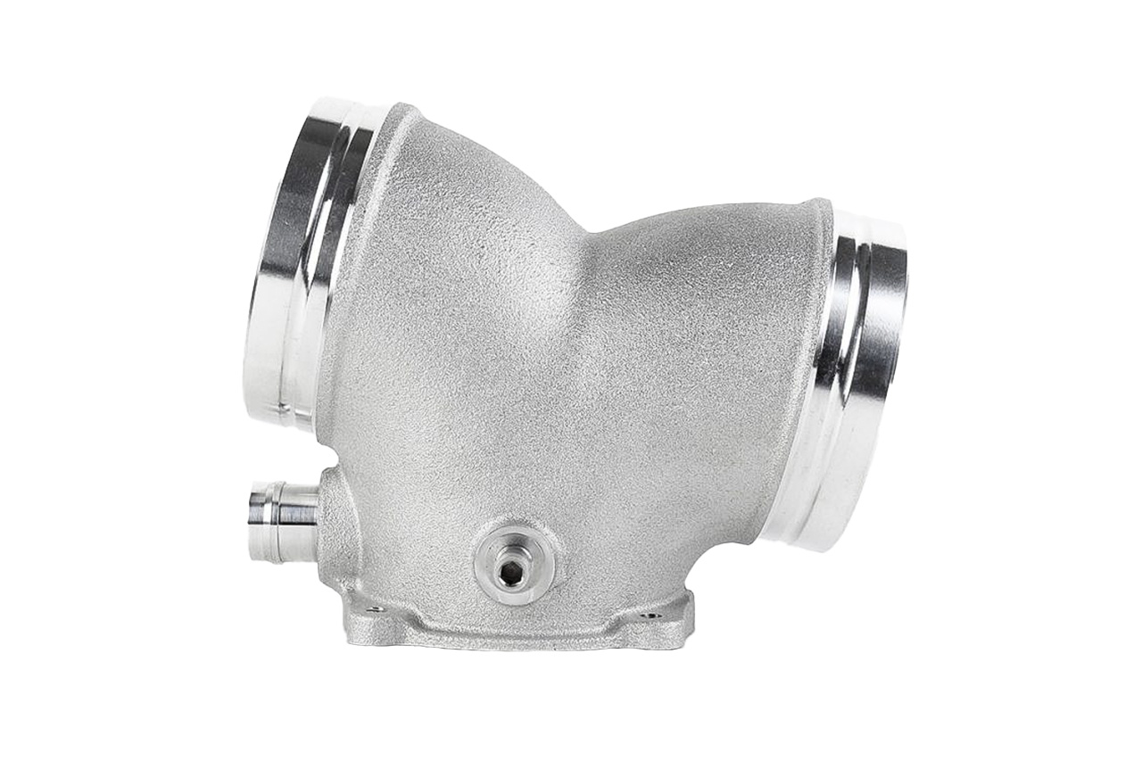 Porsche 987.1 Boxster / Cayman IPD Intake Plenum - SOUL 