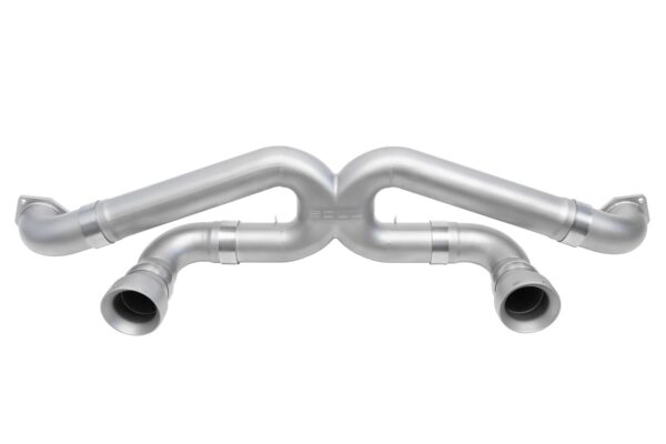Porsche 718 GT4 RS / Spyder RS SOUL Race Exhaust System - Image 6
