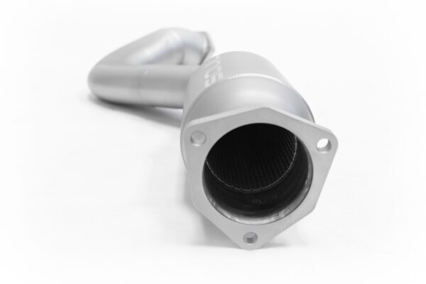 Porsche 718 GT4 RS / Spyder RS SOUL Resonated Over Axle Pipes - Image 2