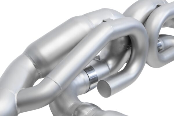 Porsche 718 GT4 RS / Spyder RS SOUL Race Exhaust System - Image 3