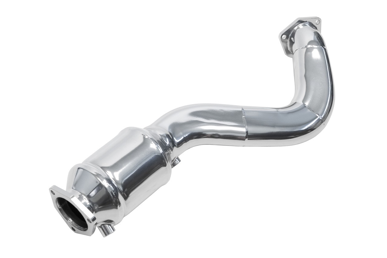 Porsche 718 GT4 RS / Spyder RS SOUL Sport Header Package - Image 5