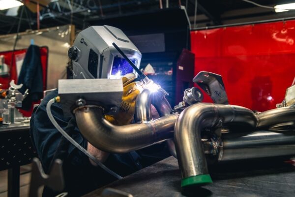 Porsche 718 GT4 RS / Spyder RS SOUL Valved Exhaust System - Image 8
