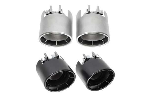 Porsche 718 GT4 RS / Spyder RS SOUL Race Exhaust Package - Image 11