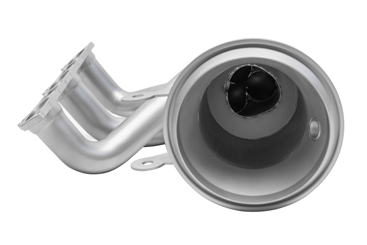 Porsche 992 GT3 / GT3 RS SOUL Competition Headers - Image 4