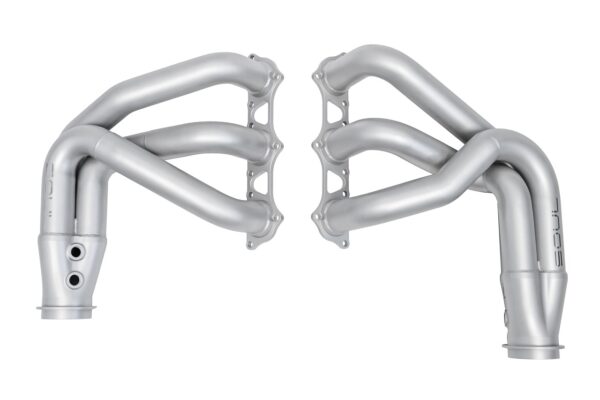 Porsche 992 GT3 / GT3 RS SOUL Race Exhaust Systems - Image 3