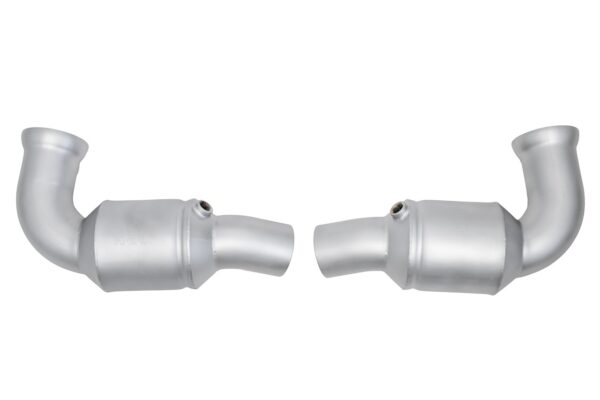 Porsche 992 GT3 / GT3 RS SOUL Race Exhaust Systems - Image 5