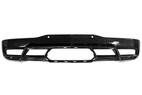 Chevrolet C8 Corvette SOUL Z06 Exhaust Conversion Package - Image 10