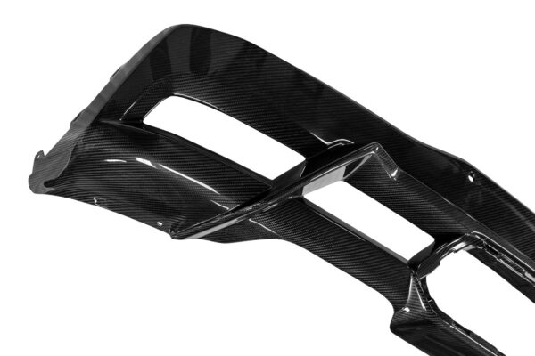 Chevrolet C8 Corvette SOUL Z06 Exhaust Conversion Package - Image 11