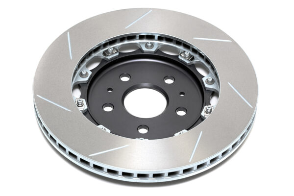 Porsche 991 / 992 GT3 / GT2 RS / 718 GT4 RS GiroDisc PCCB to Iron Rotors Conversion - Image 2