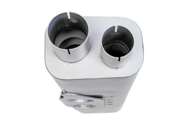 Porsche 997 / 991 GT3 SOUL Center Muffler - Image 3