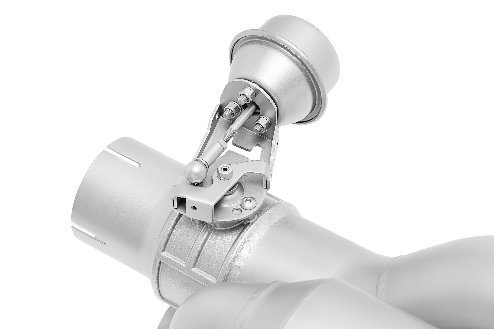 Porsche 991.2 Carrera (with PSE) SOUL Valved Exhaust System - Image 5