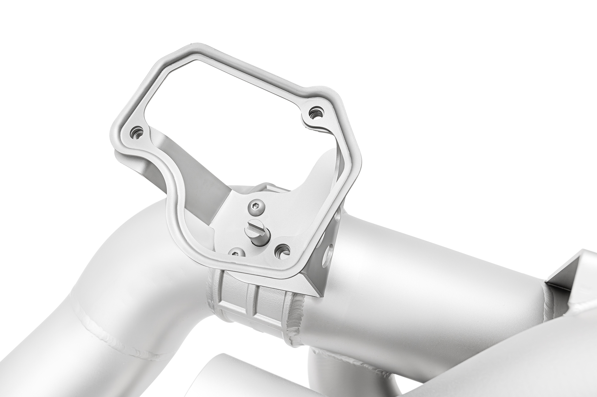 Porsche 992.2 Carrera (Base / T / S) SOUL Valved Exhaust System - Image 5