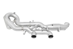 Porsche 992.2 Carrera GTS SOUL Performance Exhaust System