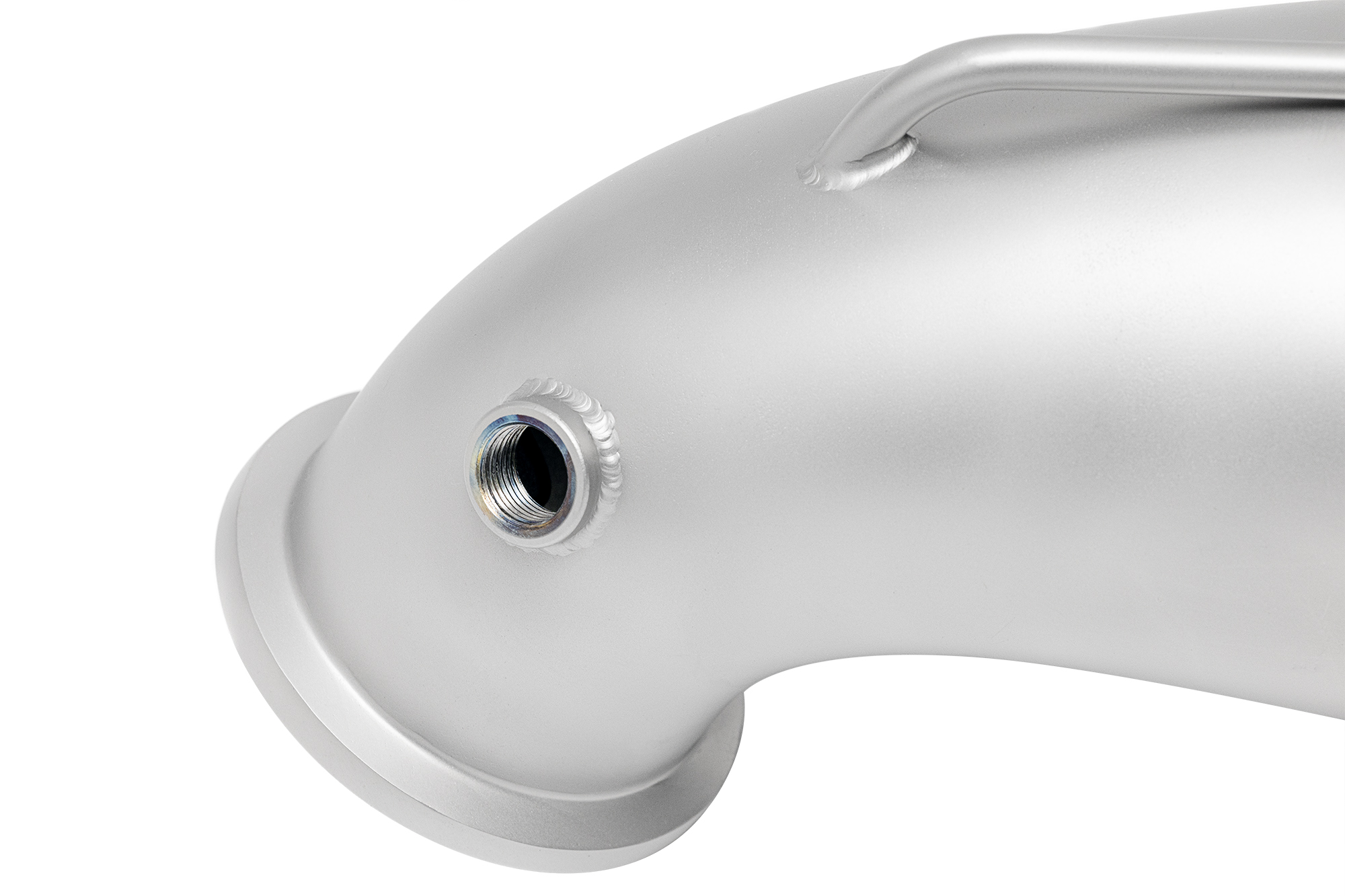 Porsche 992.2 Carrera GTS SOUL Sport Cat Downpipe - Image 6