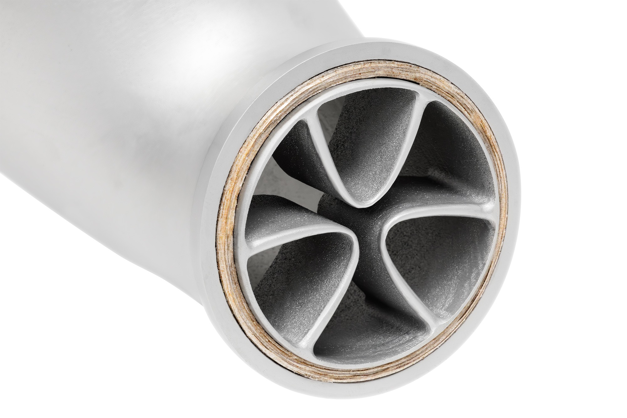 Porsche 992.2 Carrera GTS SOUL Performance Exhaust System - Image 6